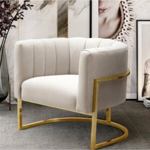 Accent chair