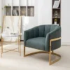elegant chair 1 Accent chair