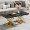 mmmmmmm Coffee Table