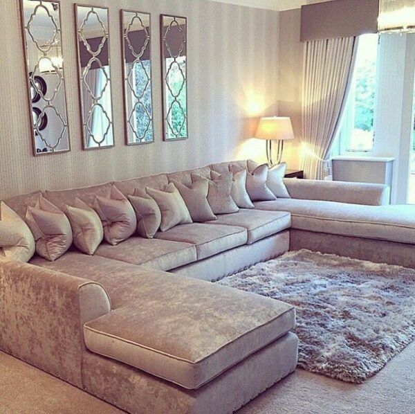 modern sofa 5 Modern Sofa