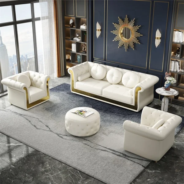 modern sofab 1 Modern Sofa