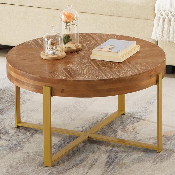 Wooden Table