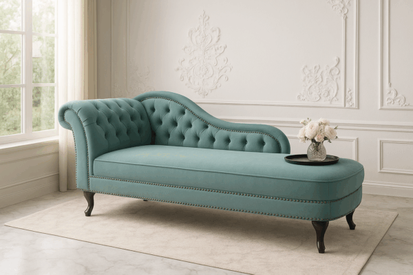 99 Divan sofa