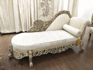 Divan sofa