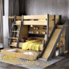 Ocean-Honeycomb-Bunk-Bed- Bunk bed