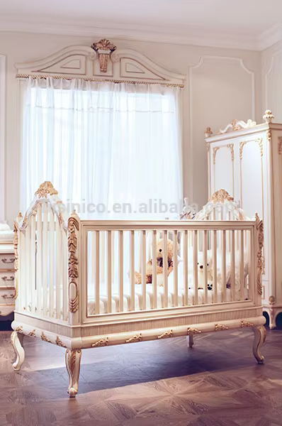baby bed baby cot