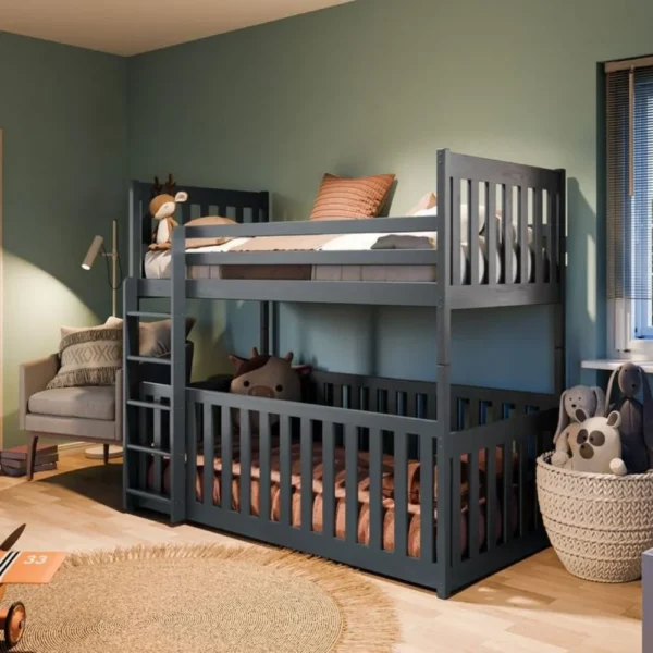 bb1 Bunk bed
