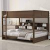 bb4 Bunk bed