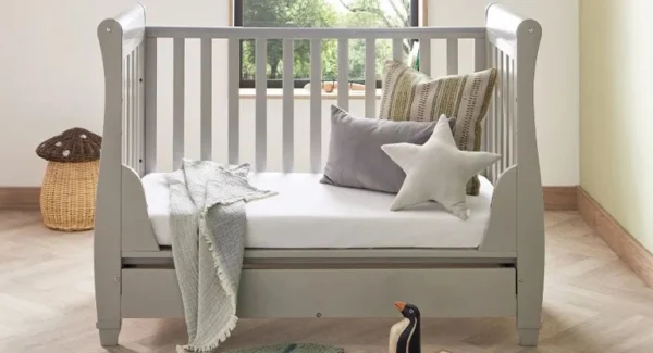 cot5 baby cot