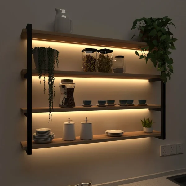 eee Wall shelf