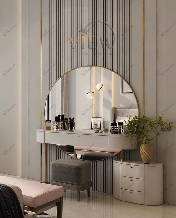 dressing tables