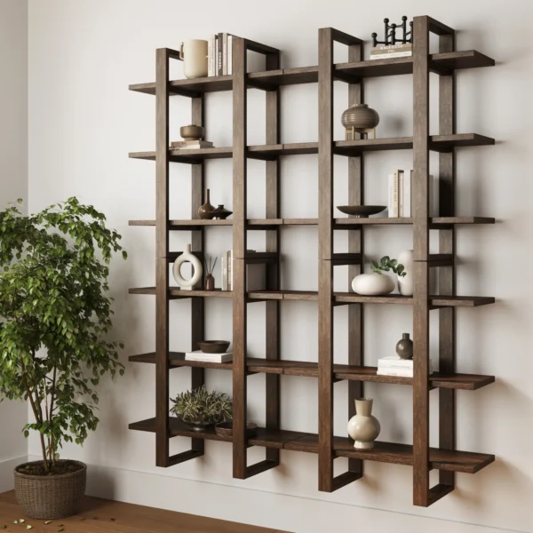 fff Wall shelf