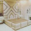 Headboard bedroom set