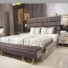Headboard bedroom set