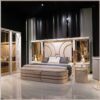 Headboard bedroom set