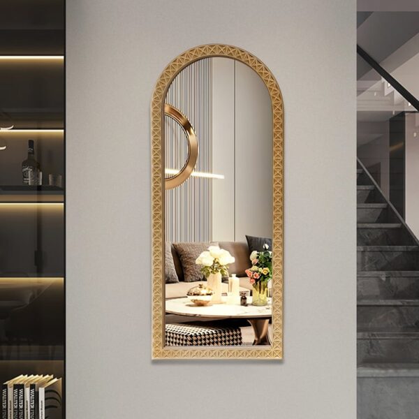 wall mirror