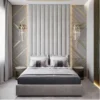 Headboard bedroom set