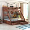 nunk bede Bunk bed
