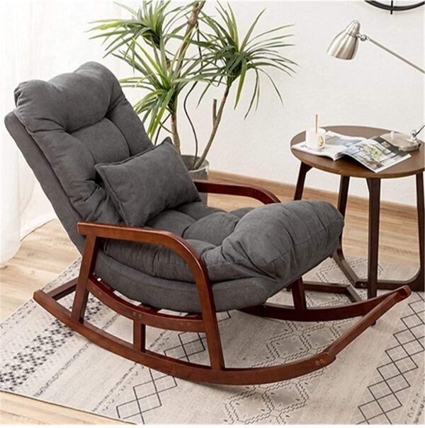 oooo Rocking chair