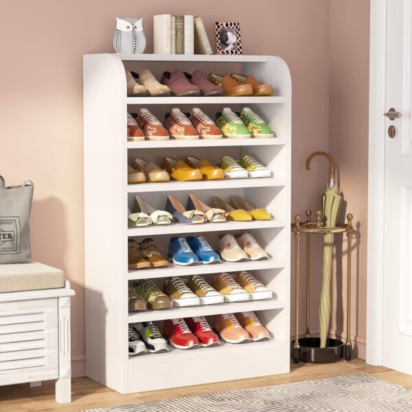 Shoes rack