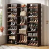 Shoes rack
