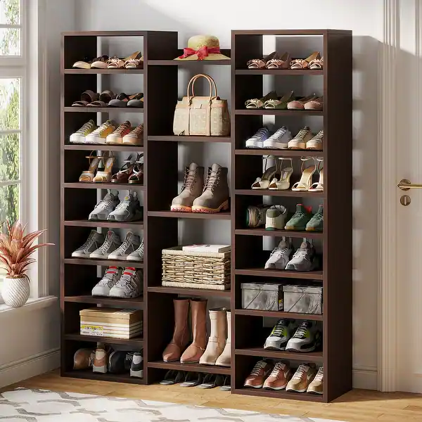 Shoes rack