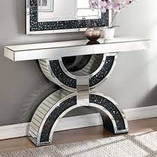 Console table