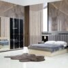 Bedroom set
