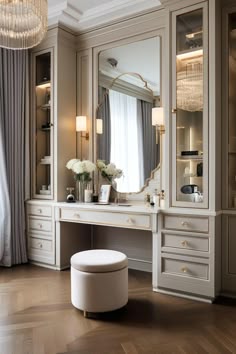 dressing tables