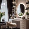 dressing tables