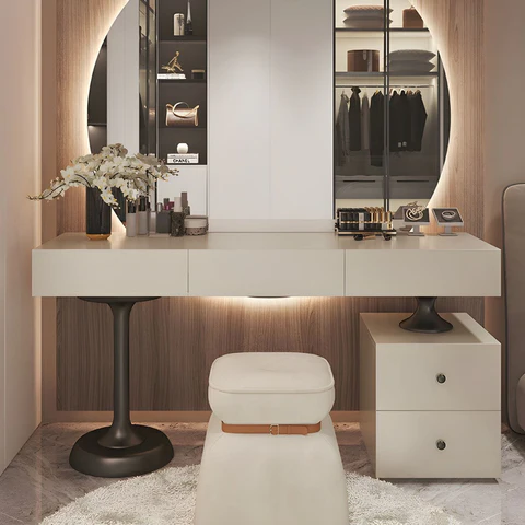 dressing tables