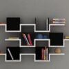 wall5 Wall shelf